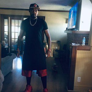 Meet your Posher, Thomas